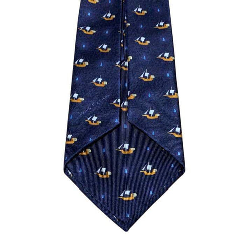 Bvlgari Ties