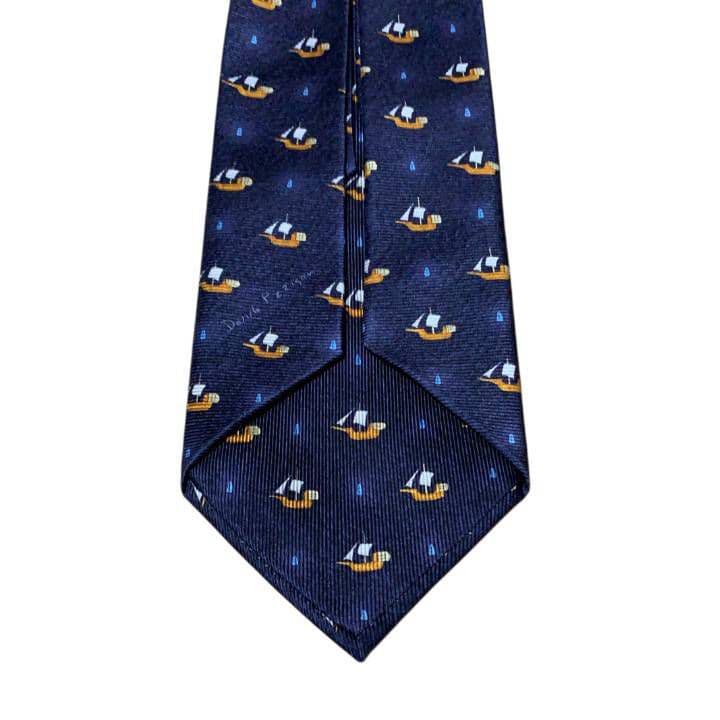 Bvlgari Ties