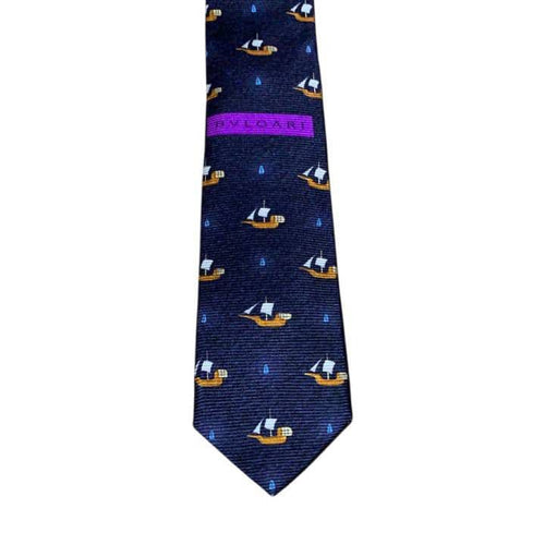 Bvlgari Ties