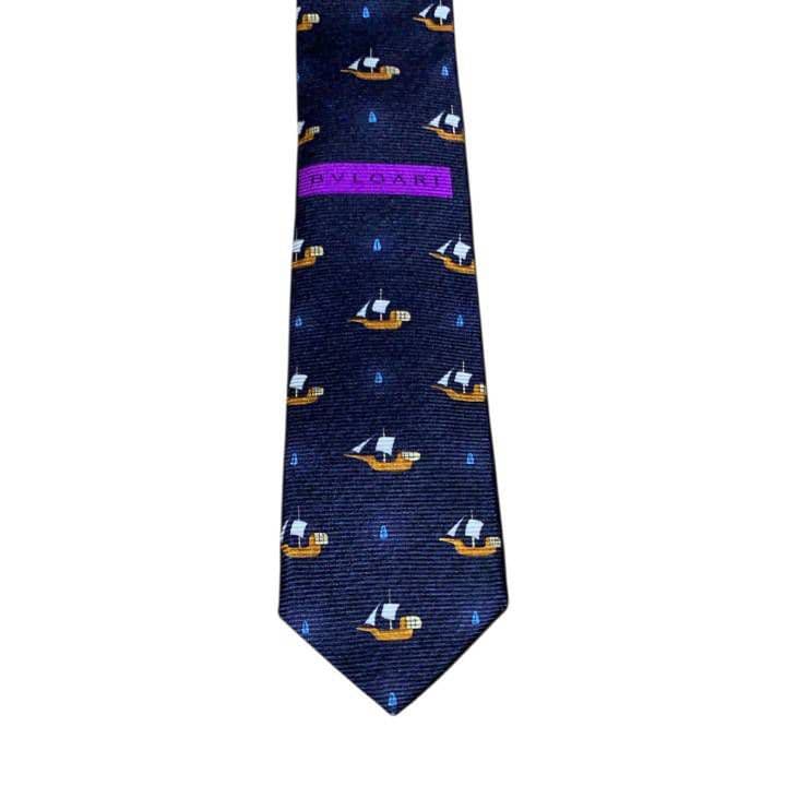 Bvlgari Ties