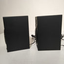 Yamaha Speaker [N-7065] Monitor Msp3 2