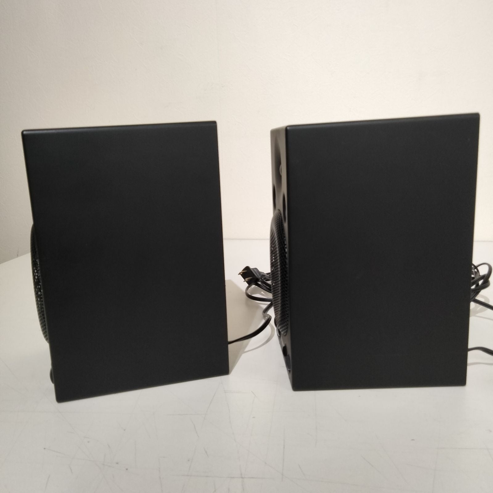 Yamaha Speaker [N-7065] Monitor Msp3 2