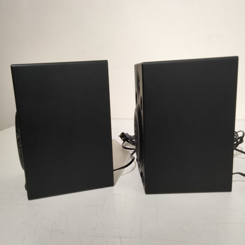 Yamaha Speaker [N-7065] Monitor Msp3 2