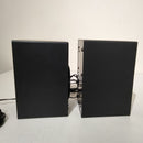 Yamaha Speaker [N-7065] Monitor Msp3 2