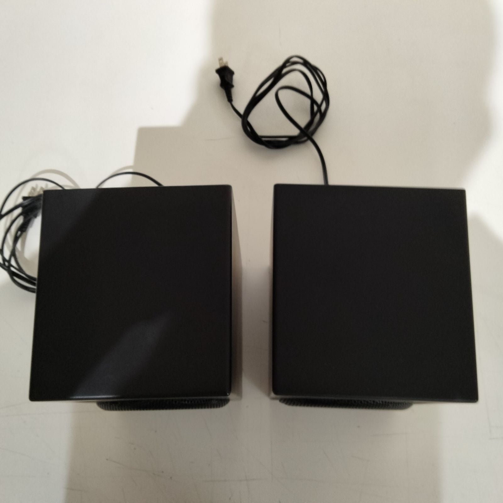 Yamaha Speaker [N-7065] Monitor Msp3 2
