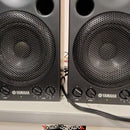 Yamaha Speaker [N-7065] Monitor Msp3 2