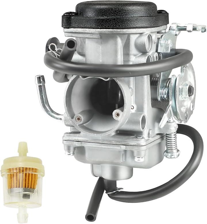 Carburetor Injection Jetsetmoto Tw200/Tw225/Tw200E 2001-2017 Tw125