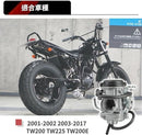 Carburetor Injection Jetsetmoto Tw200/Tw225/Tw200E 2001-2017 Tw125