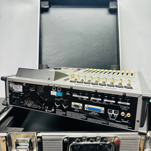 Others Roland Vs-2400Cd