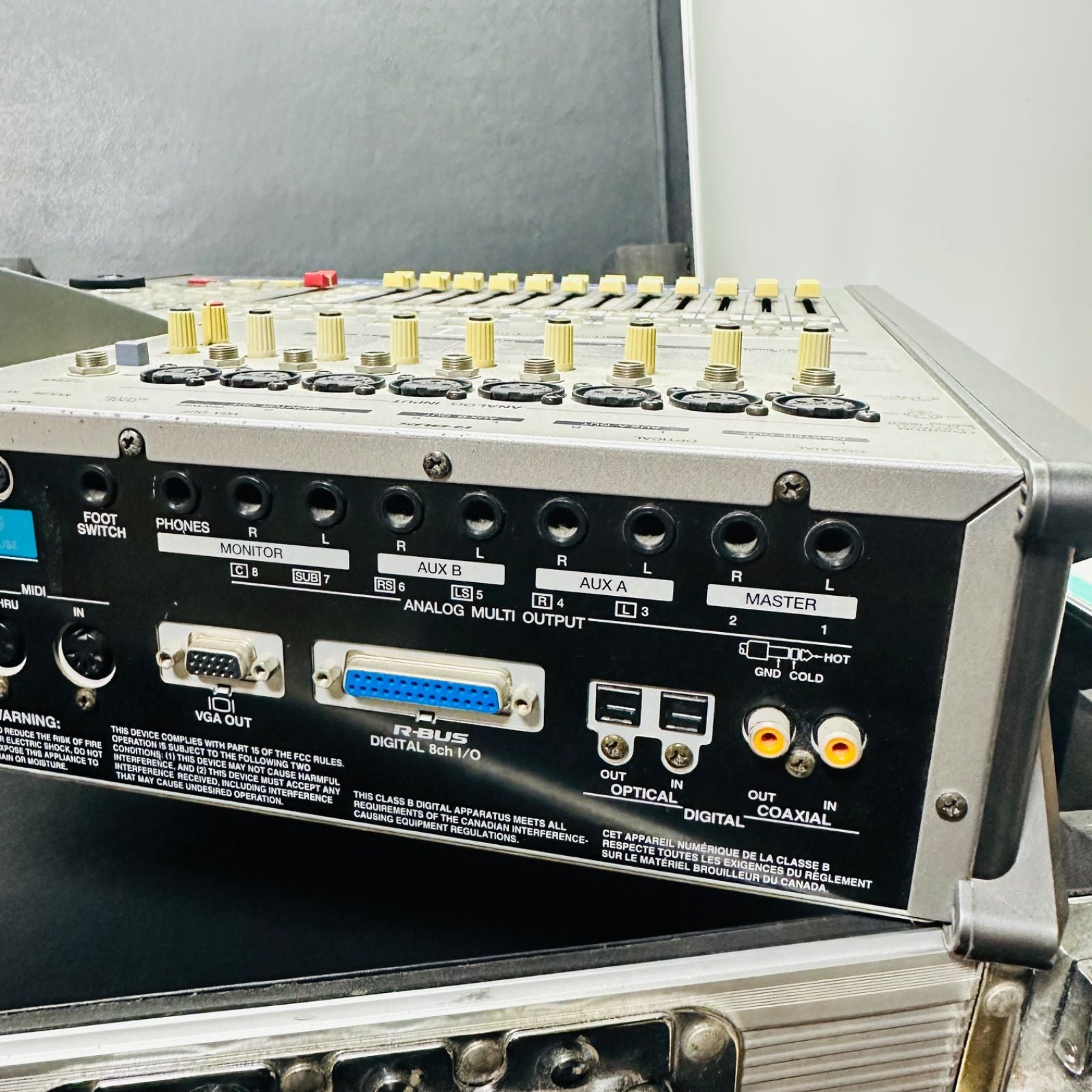 Others Roland Vs-2400Cd