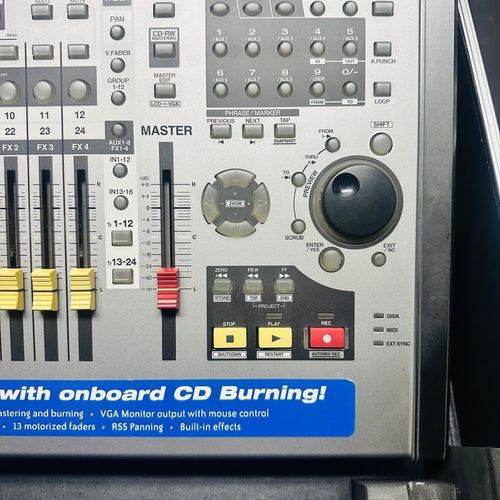 Others Roland Vs-2400Cd