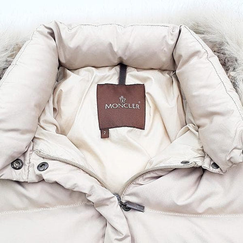 Moncler Down Jackets 2