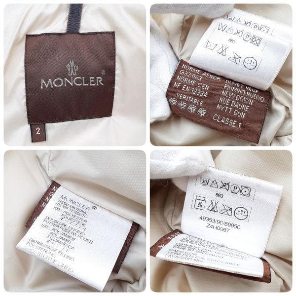 Moncler Down Jackets 2