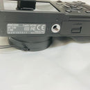 Ricoh Compact Digital Camera Caplio Gx100 Vf-1