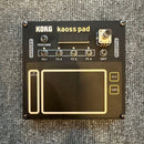 Korg Expansion Pads, Samplers Effects Units Nts-3 Kaoss Pad