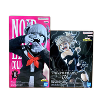 Others Noir Edge Evil Villains
