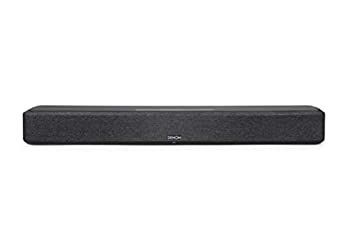 Others Denon Sound Bar 550 3D Denonhomesb550