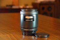 Pentax Prime Lenses Smc Fa F2.8