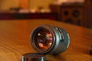 Pentax Prime Lenses Smc Fa F2.8
