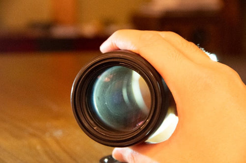 Pentax Prime Lenses Smc Fa F2.8