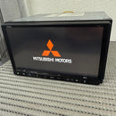 Clarion Others Gcx-710 Car Navigation System