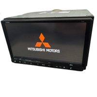 Clarion Others Gcx-710 Car Navigation System