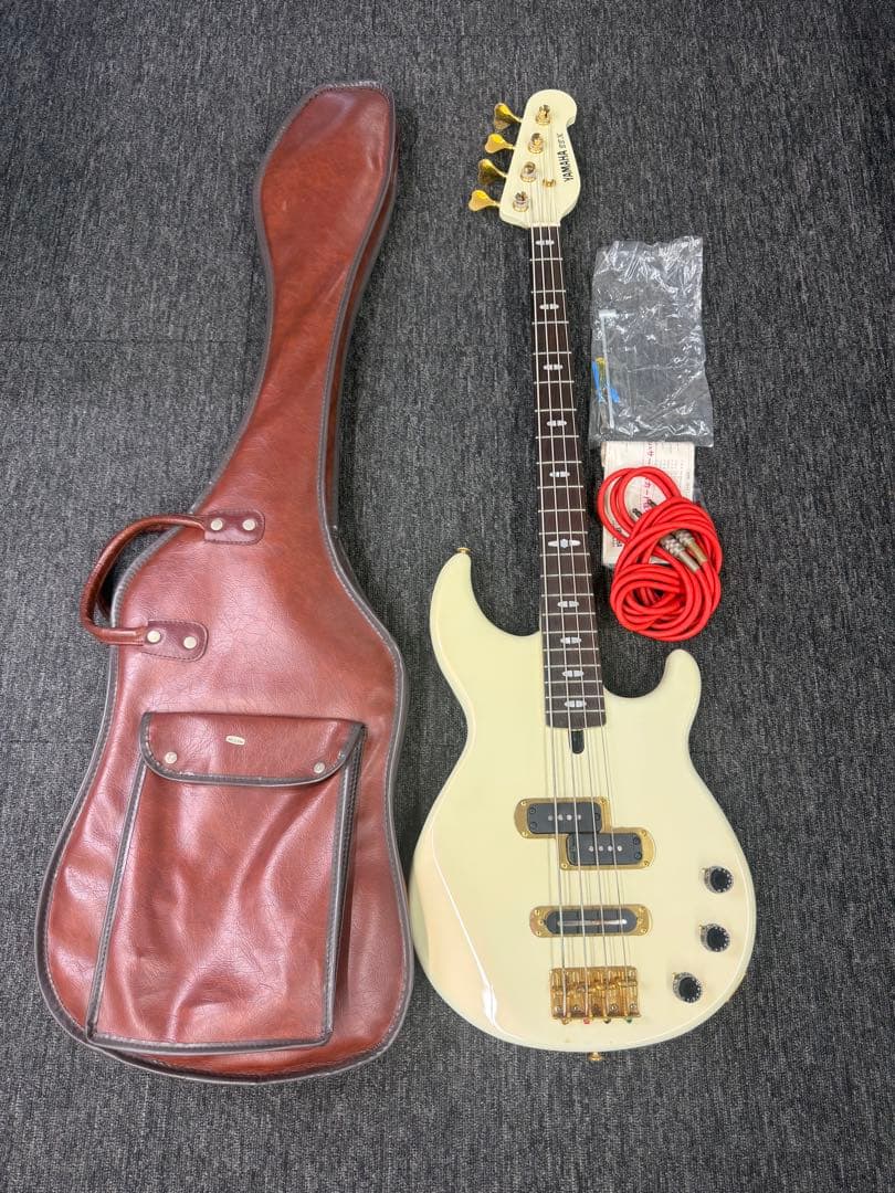 Yamaha Electric Basses Bb-X