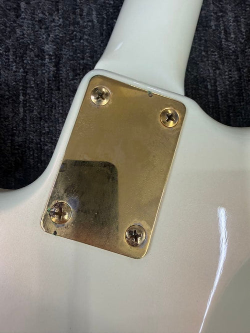 Yamaha Electric Basses Bb-X