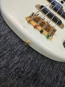 Yamaha Electric Basses Bb-X