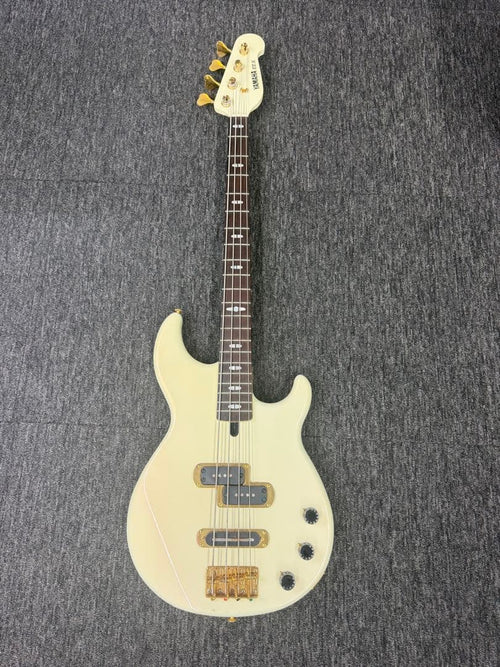 Yamaha Electric Basses Bb-X