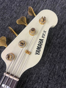 Yamaha Electric Basses Bb-X