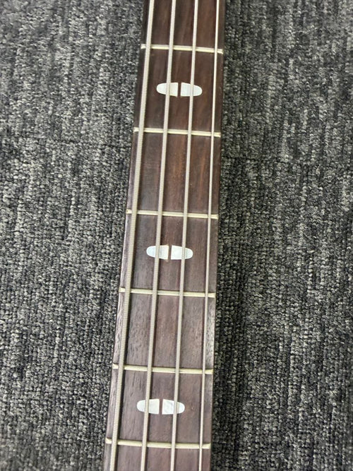 Yamaha Electric Basses Bb-X
