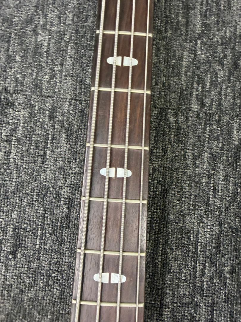Yamaha Electric Basses Bb-X