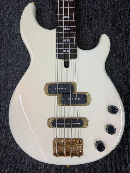Yamaha Electric Basses Bb-X