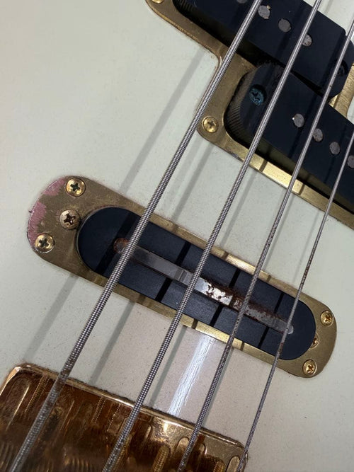 Yamaha Electric Basses Bb-X