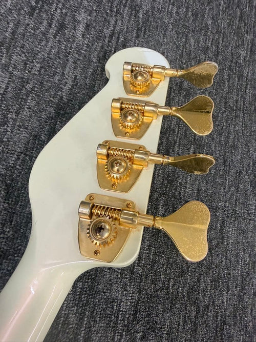 Yamaha Electric Basses Bb-X
