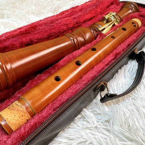 Tenor Recorders Yamaha/