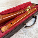 Tenor Recorders Yamaha/