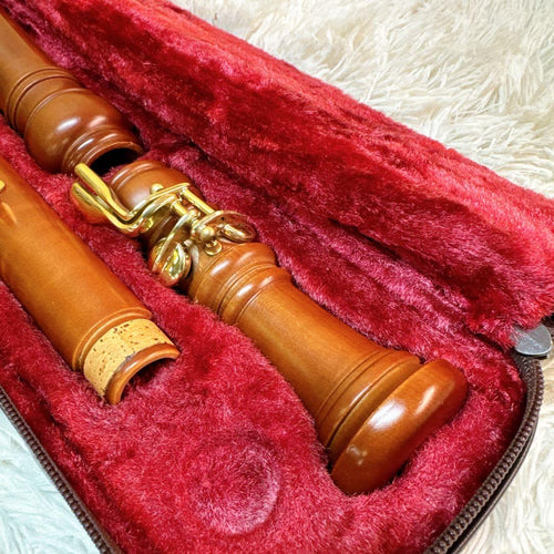 Tenor Recorders Yamaha/
