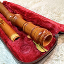 Tenor Recorders Yamaha/