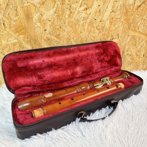 Tenor Recorders Yamaha/