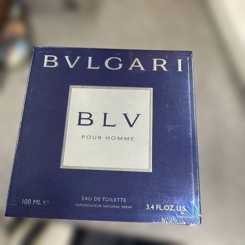 Bvlgari Perfume (Unisex) Blv 100Ml