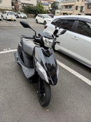 Suzuki Motorcycle Body Address125 Dt11A