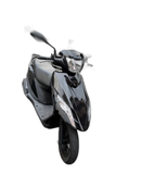 Suzuki Motorcycle Body Address125 Dt11A