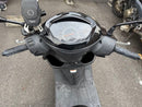 Suzuki Motorcycle Body Address125 Dt11A