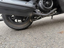 Suzuki Motorcycle Body Address125 Dt11A