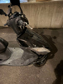 Suzuki Motorcycle Body Address125 Dt11A