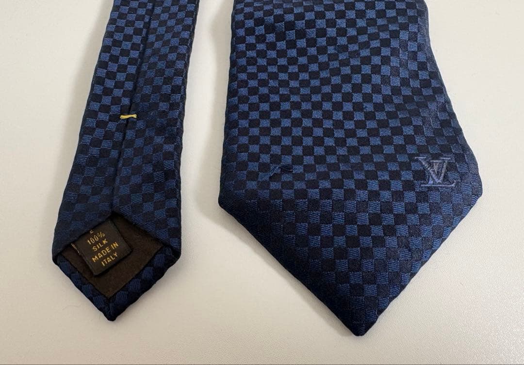 Louis Vuitton Tie