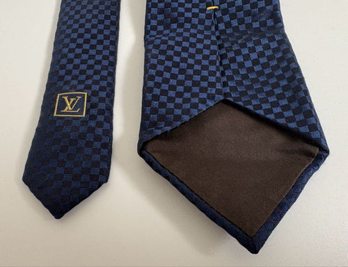 Louis Vuitton Tie
