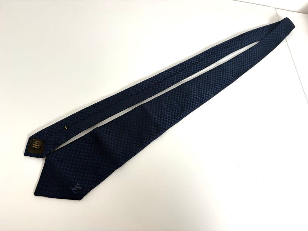 Louis Vuitton Tie